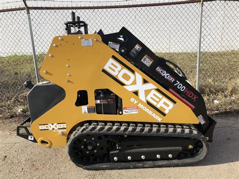 boxer skid steer pricing|boxer mini skid steer attachments.